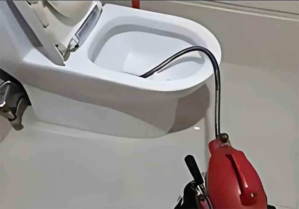 香洲卫生间下水道堵塞怎么疏通