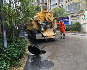 香洲管网知识-是否有行之有效的解决方案