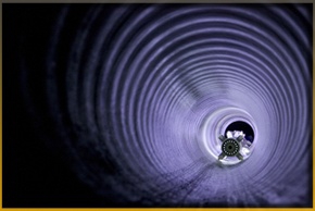 香洲UVCIPP紫外光固化修复工艺特点和施工工艺